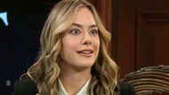 Hope chooses a new designer on The Bold and the Beautiful | Image: CBS