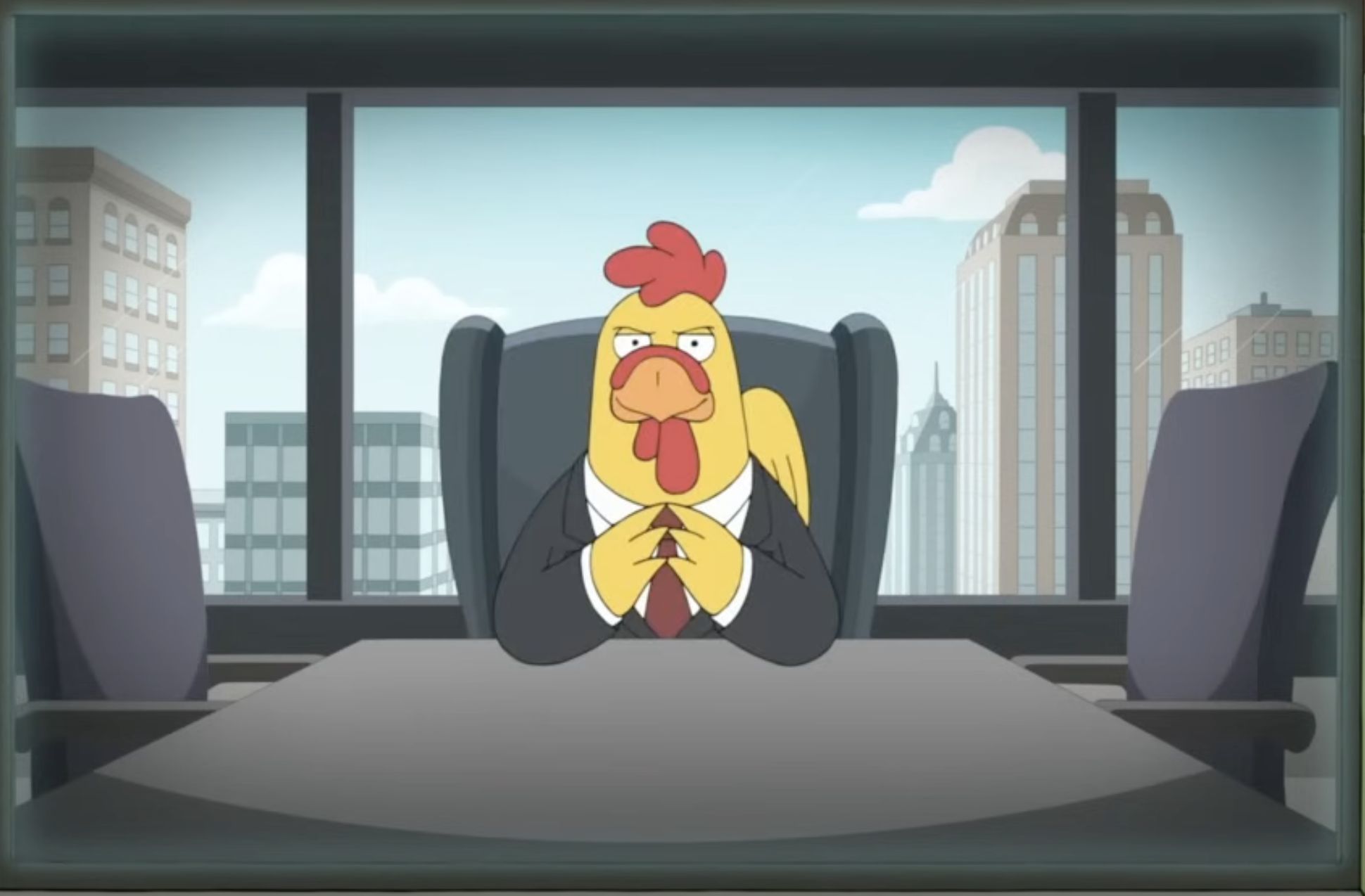 Earnie&#039;s legacy in Family Guy explored (Image Via Hulu)