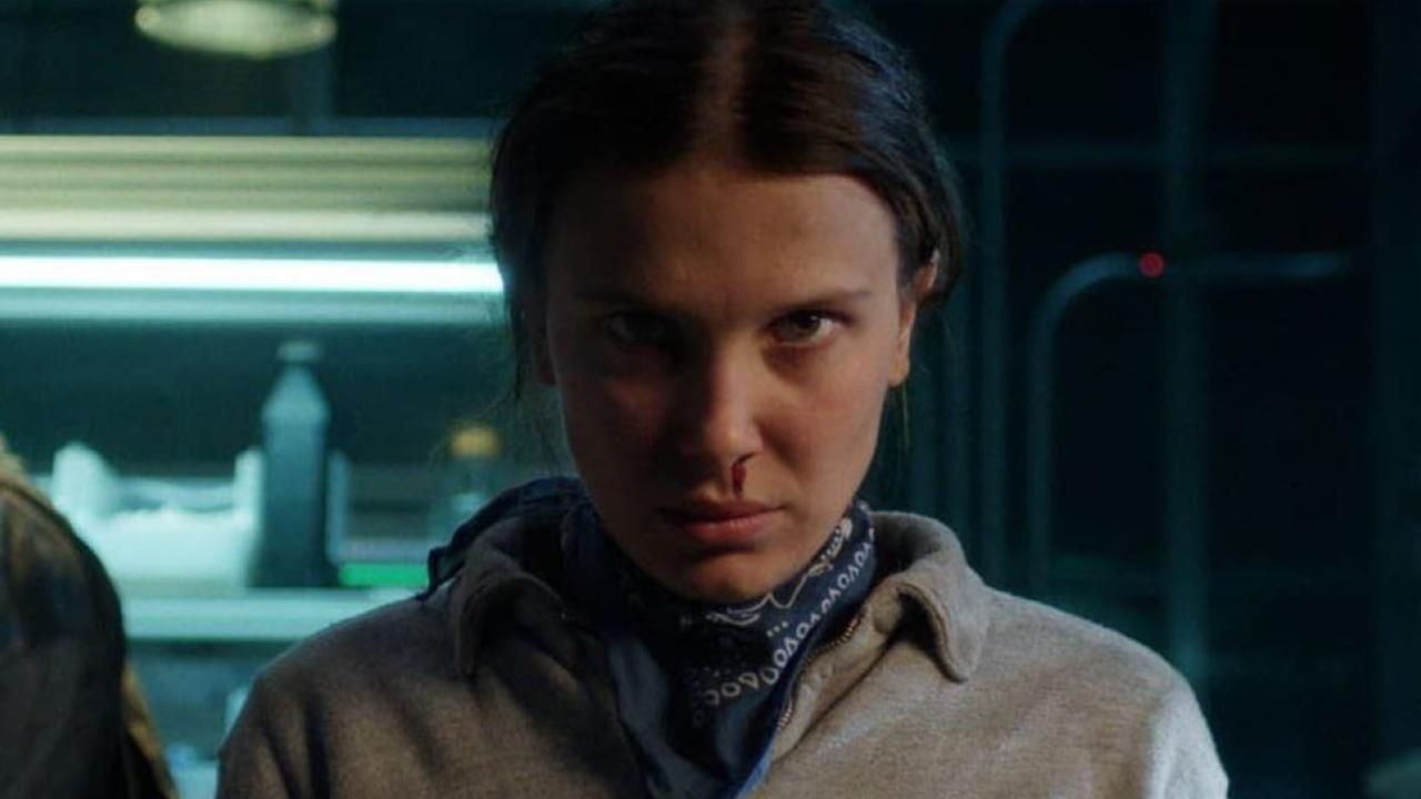 Stranger Things | Image Source: Netflix