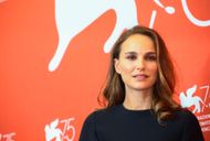 Natalie Portman | Image via Getty
