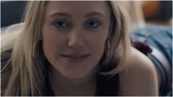 Maika Monroe | Image via Hulu