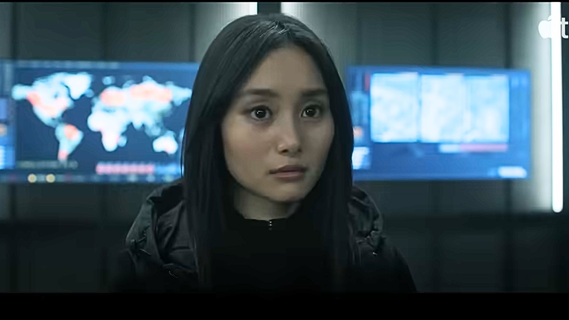 Invasion Season 3 (Image via Apple TV)