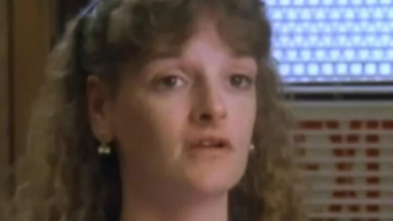 Unsolved Mysteries | Image Source: Christina Randall via YouTube