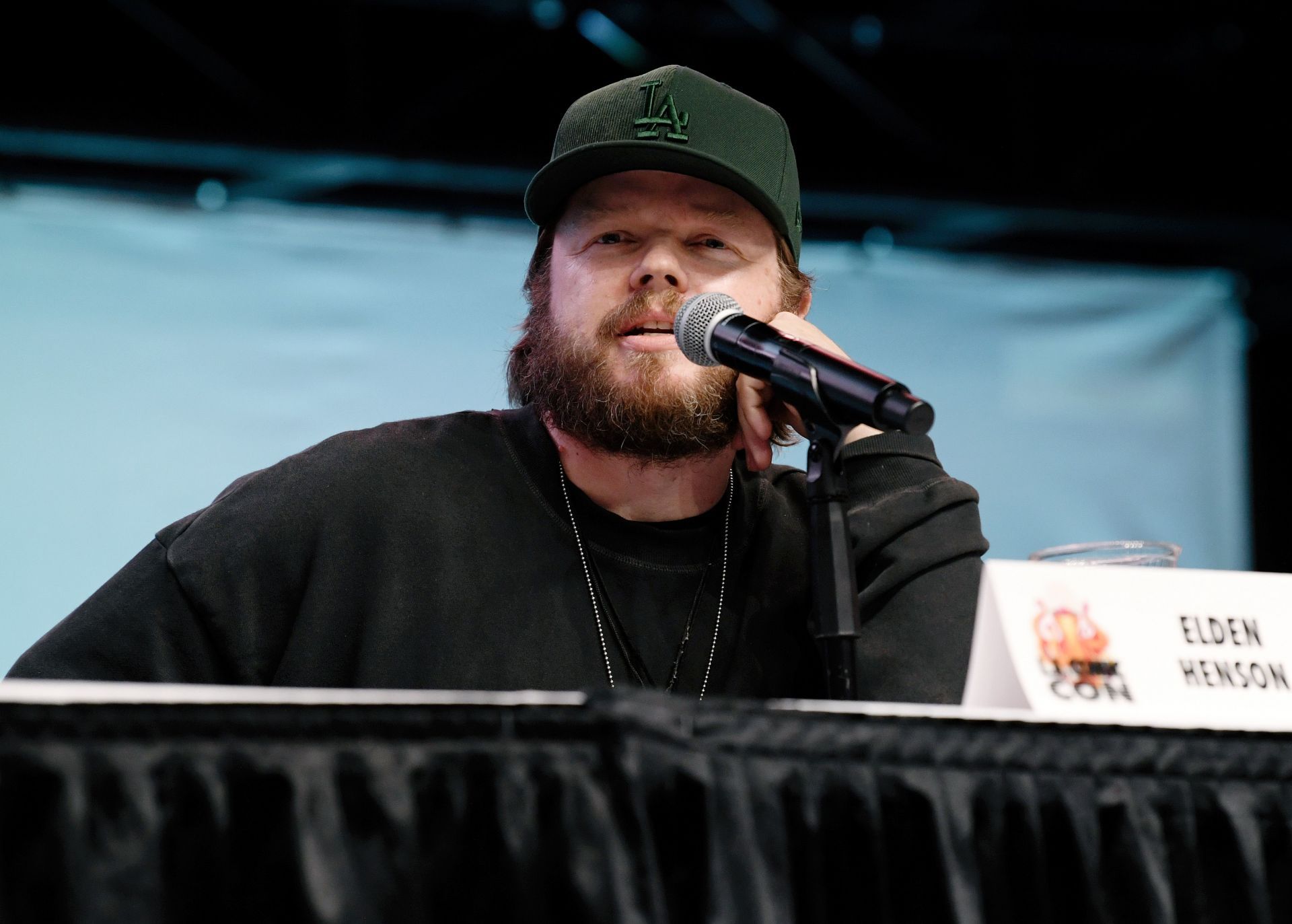 2025 Los Angeles Comic Con - Source: Getty