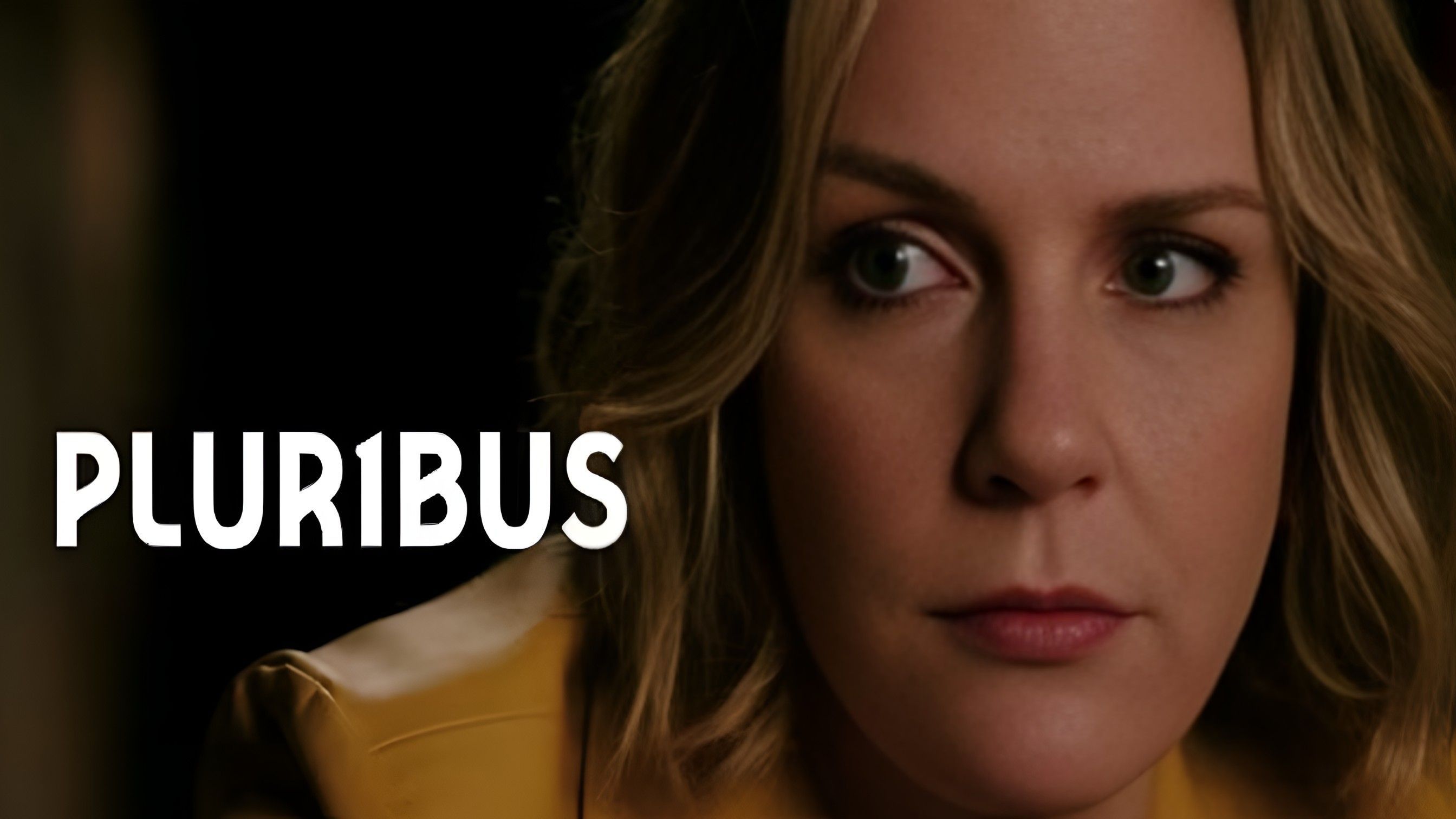 Pluribus ( Image via YouTube / Apple TV )