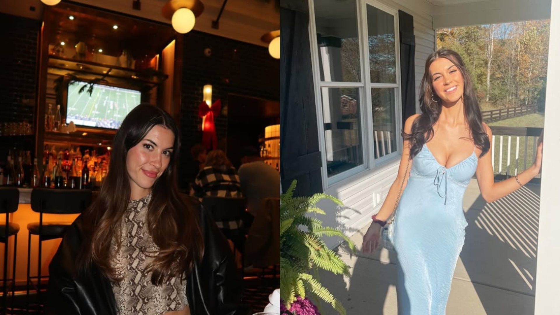 Isabelle Tate appeared in 9-1-1 Nashville. (Image via Instagram/ izzy.tate)