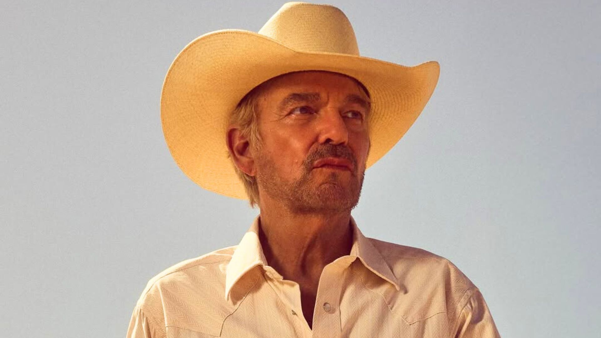 Billy Bob Thornton in Landman | Image via Instagram: landmanpplus