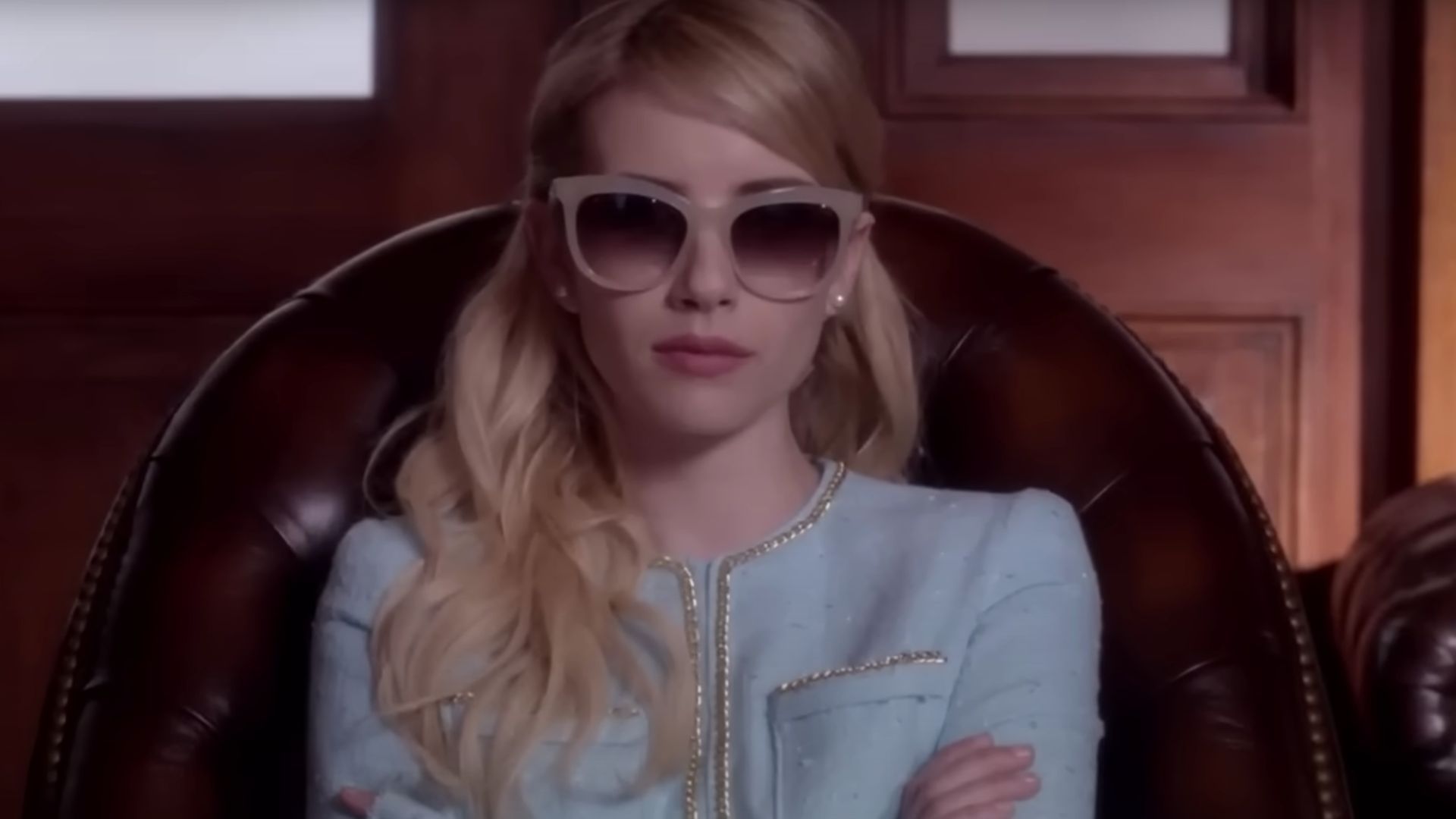 Scream Queens | Image Via: 20th Century Fox Television