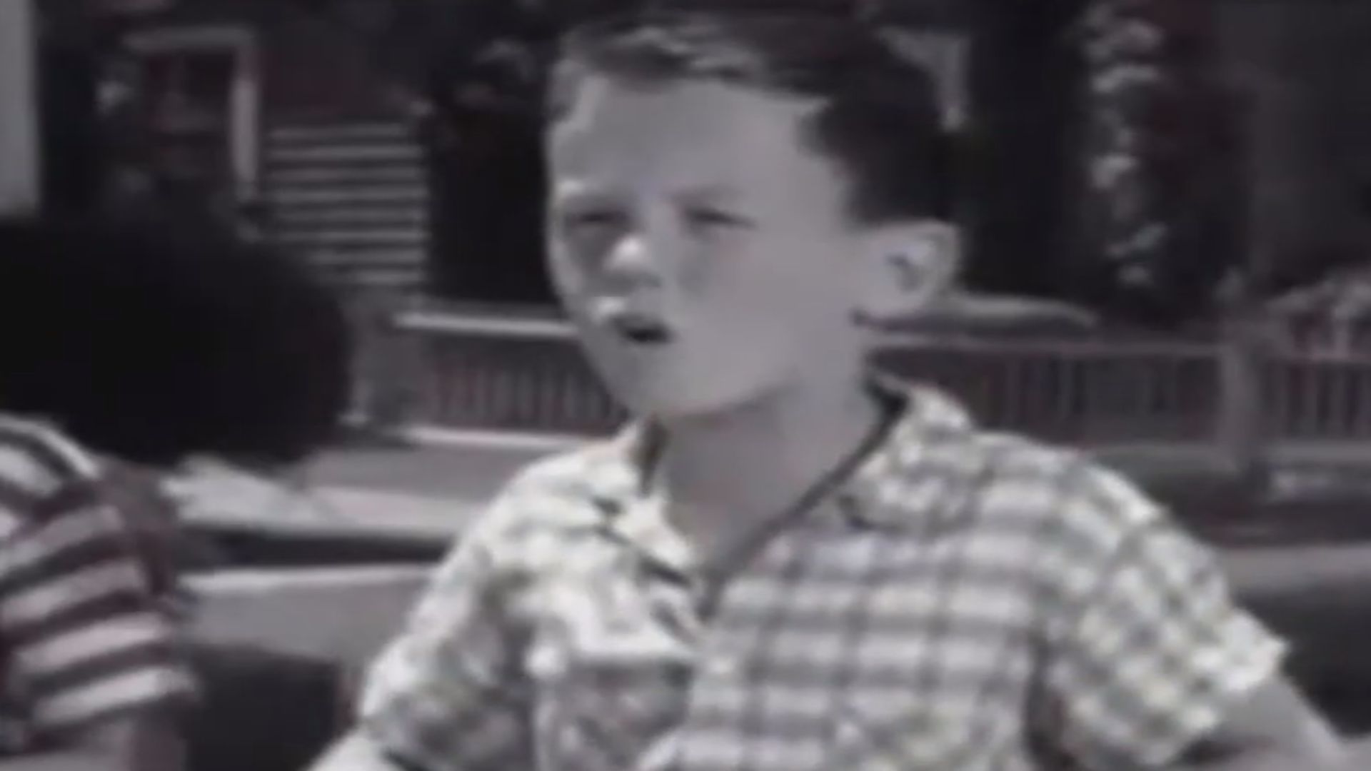 Dennis the Menace | Image Via: CBS