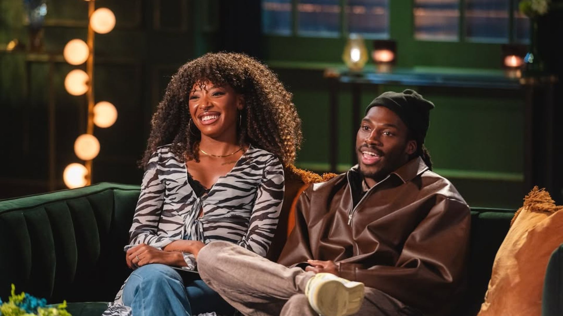 Married At First Sight UK