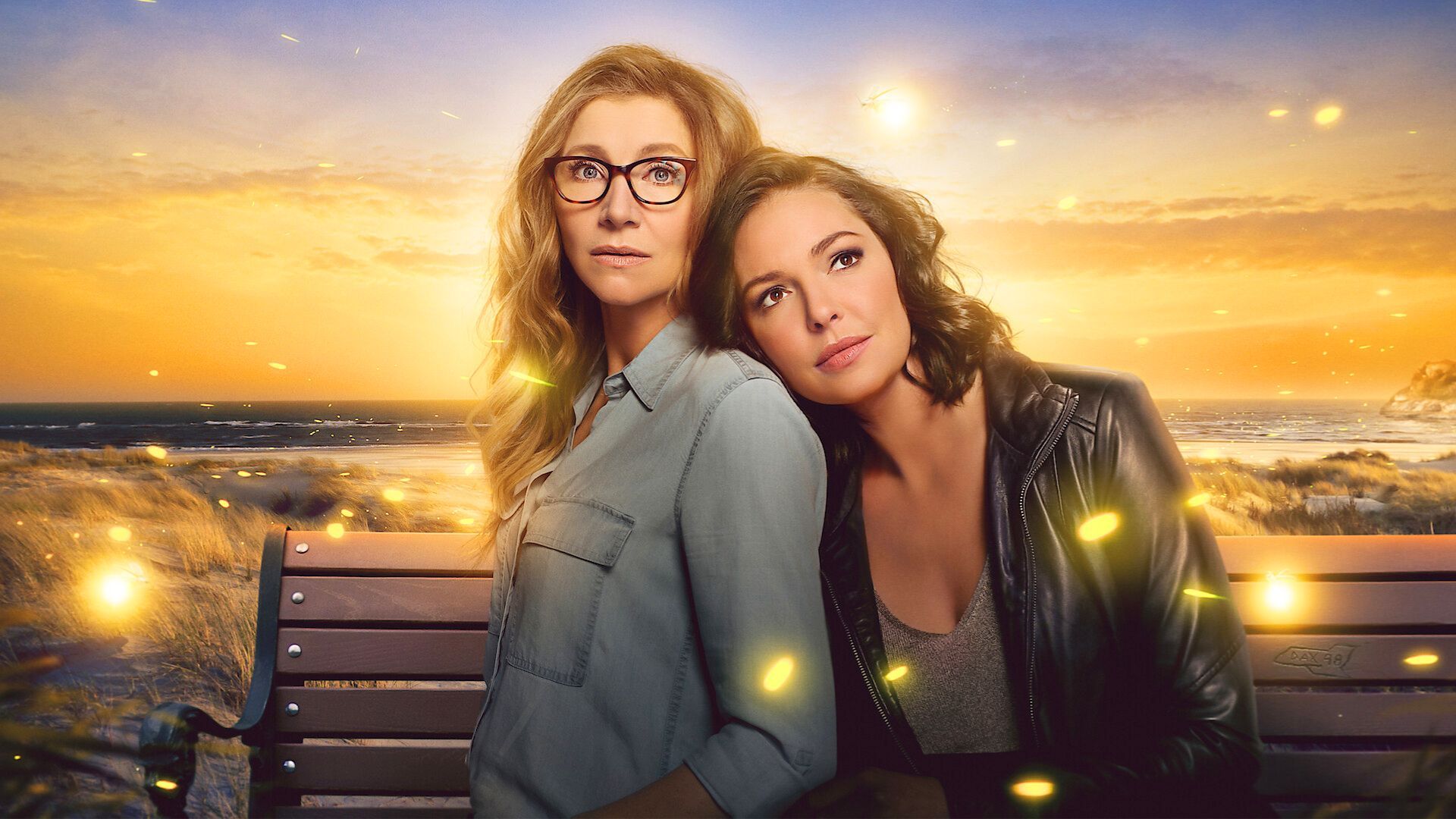 Firefly Lane - A TV show like Sullivan&rsquo;s Crossing | Image via Netflix