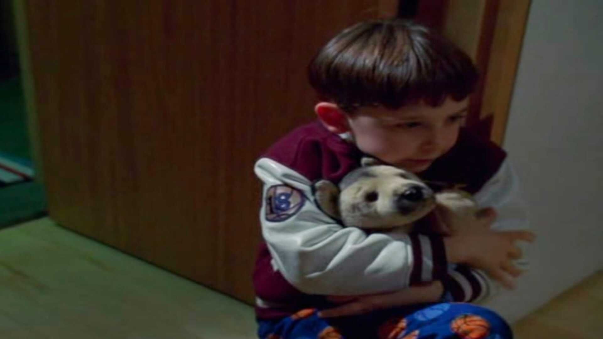 Law &amp; Order: Special Victims Unit Season 8  | Image Via: Universal Television