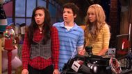 iCarly | Image via YouTube/Nickelodeon