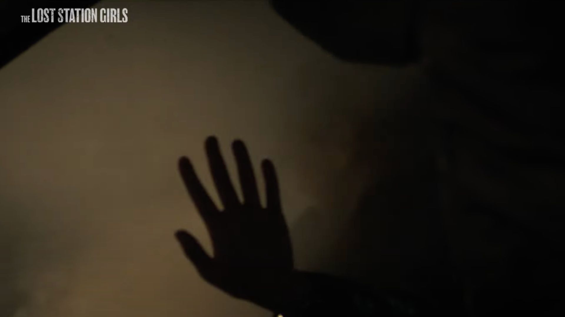 A still from The Lost Station Girls trailer (Image via YouTube/ Hulu)