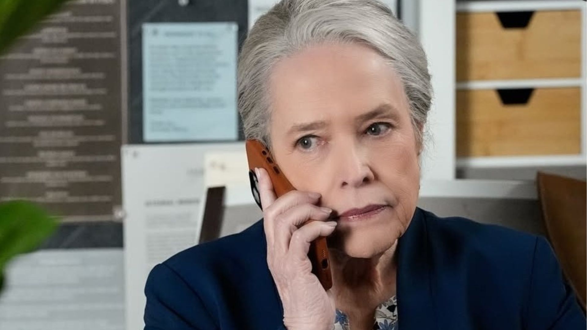 Matlock Season 2 Episode 4 is all set to drop on October 30 on CBS at 9PM ET (Image Via Instagram/@matlockcbs)