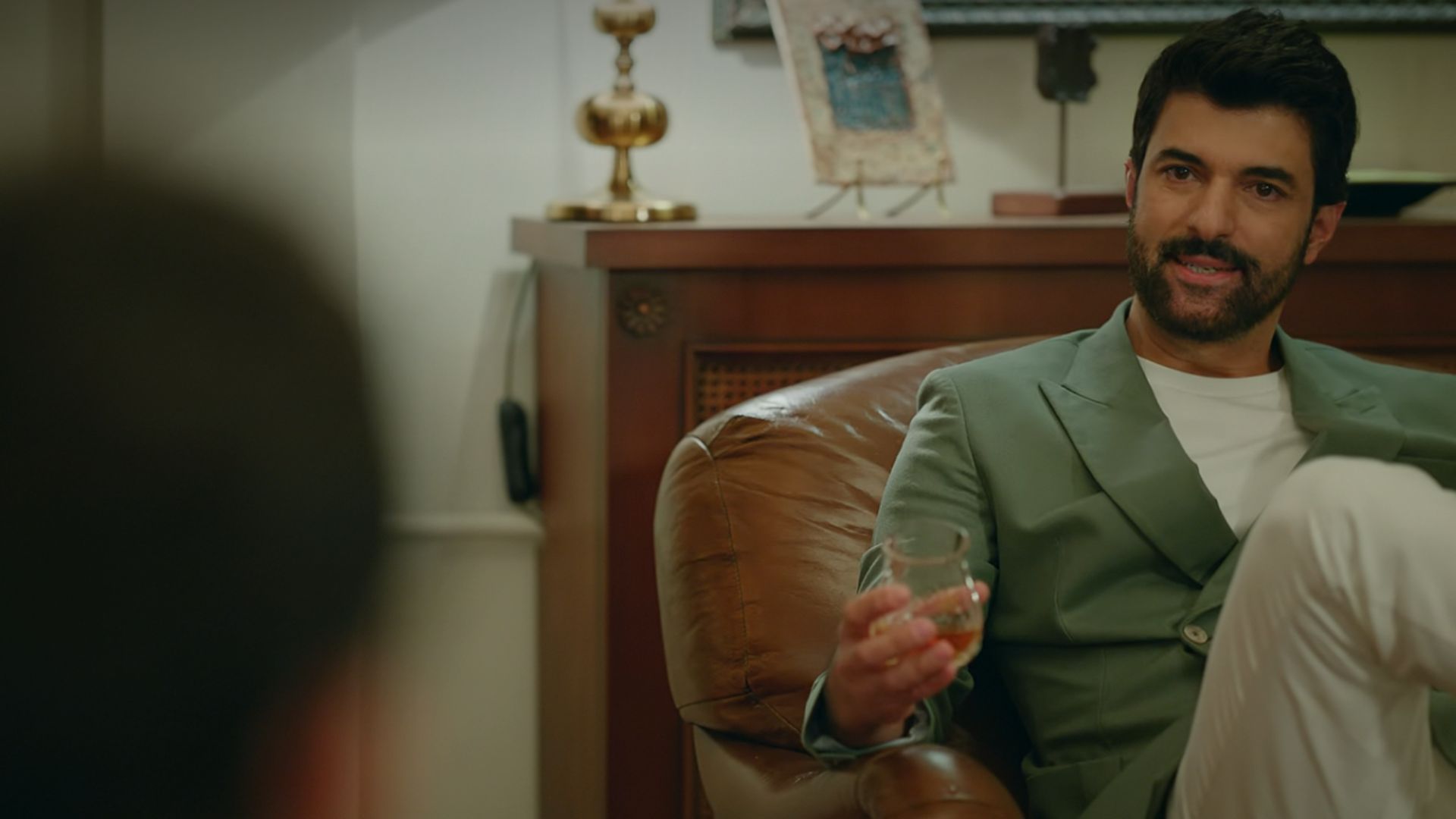 A still from Old Money (Image Via: Netflix)