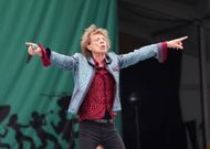 2024 New Orleans Jazz & Heritage Festival - Source: Getty