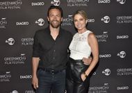 The Greenwich International Film Festival Epic Anniversary Party Featuring Kesha And Jessie's Girl At The Capitol Theatre In Port Chester, NY - Source: Getty