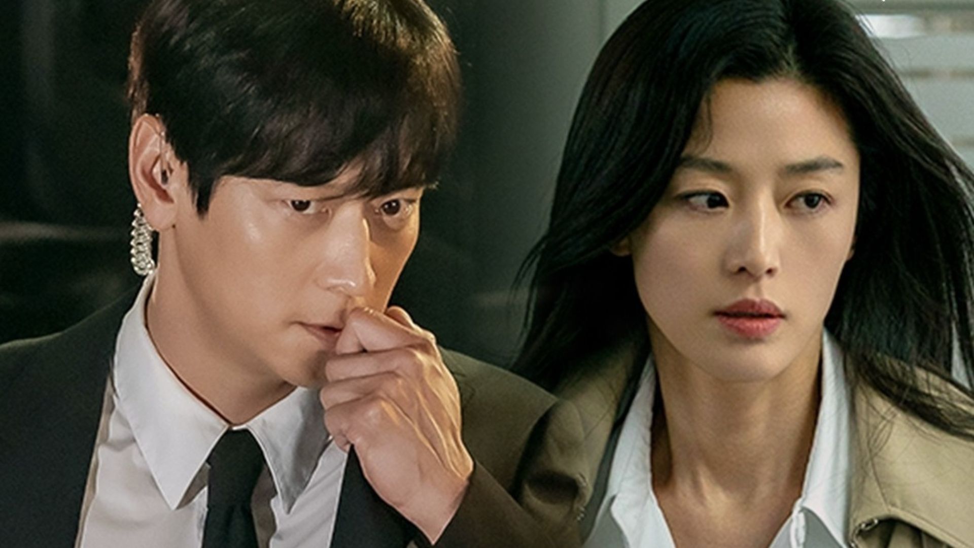 Tempest finale episode leaves Paik Sanho