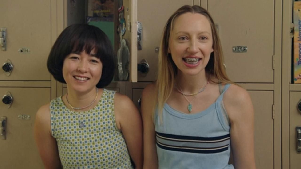 Pen15 | Image Source: Hulu