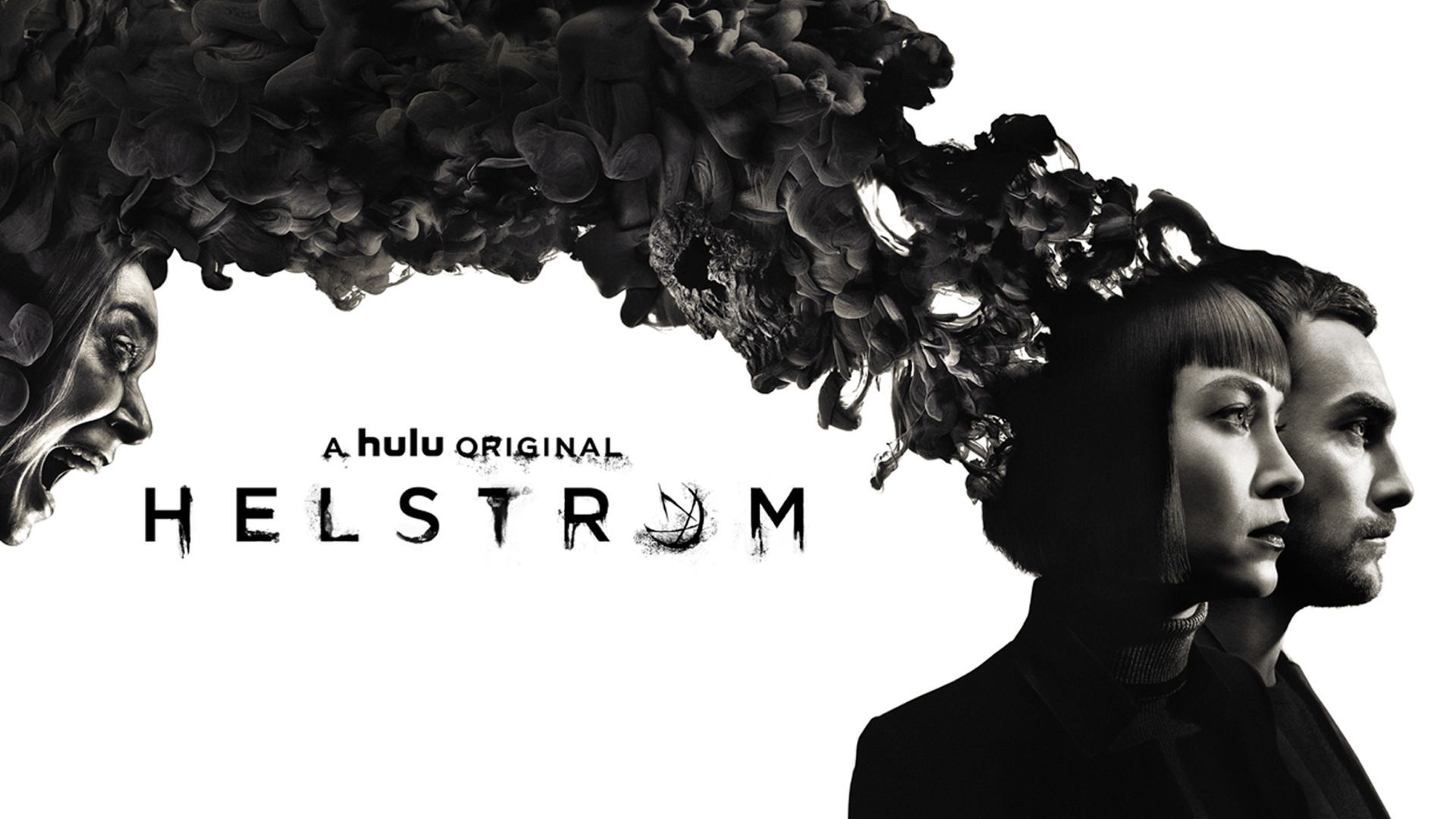 Helstrom | Image via Prime Video