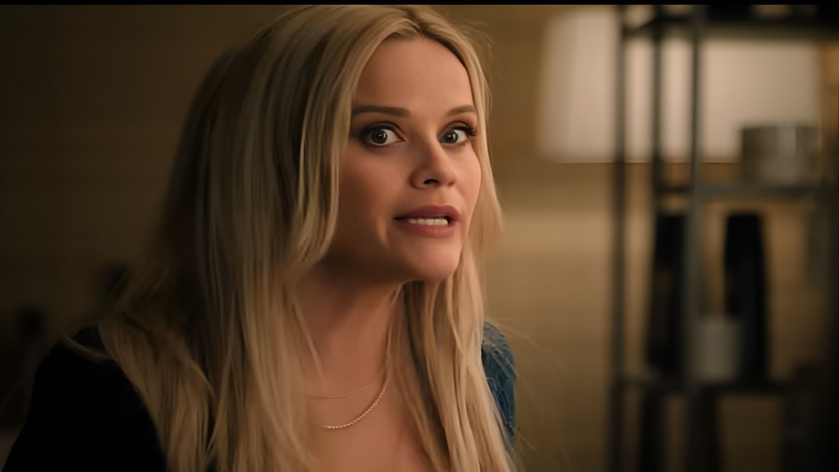 The Morning Show Season 4 ( Image via YouTube / Apple TV )