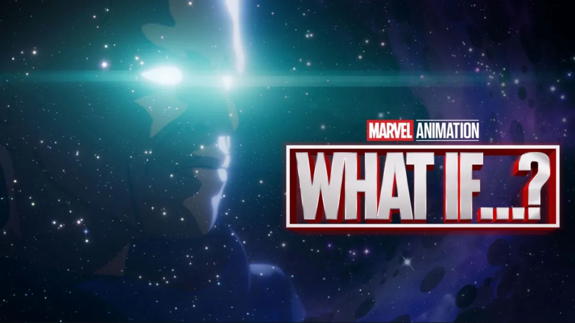 What If&hellip;? | Image via Disney+