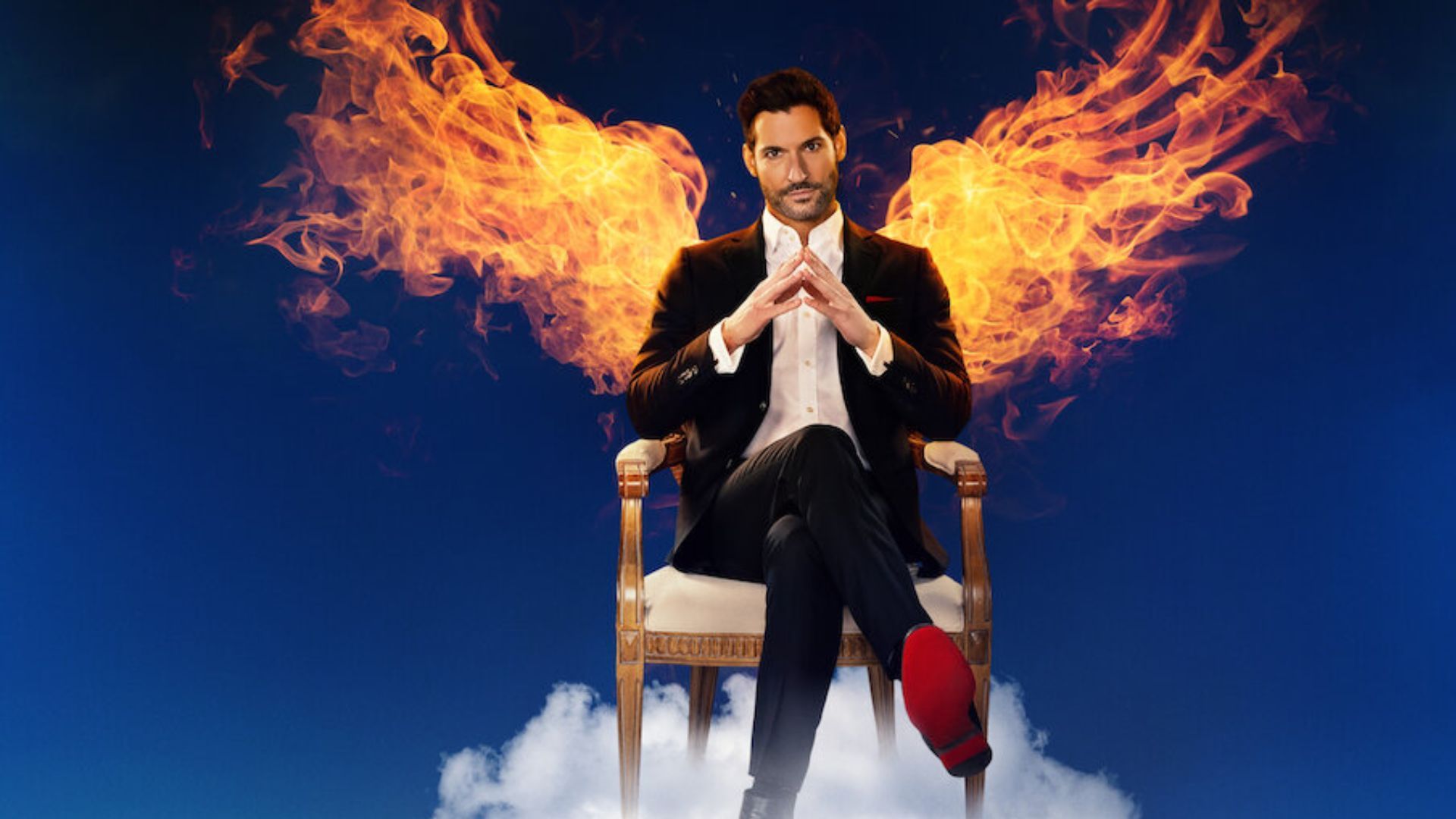 Lucifer | Image via Netflix