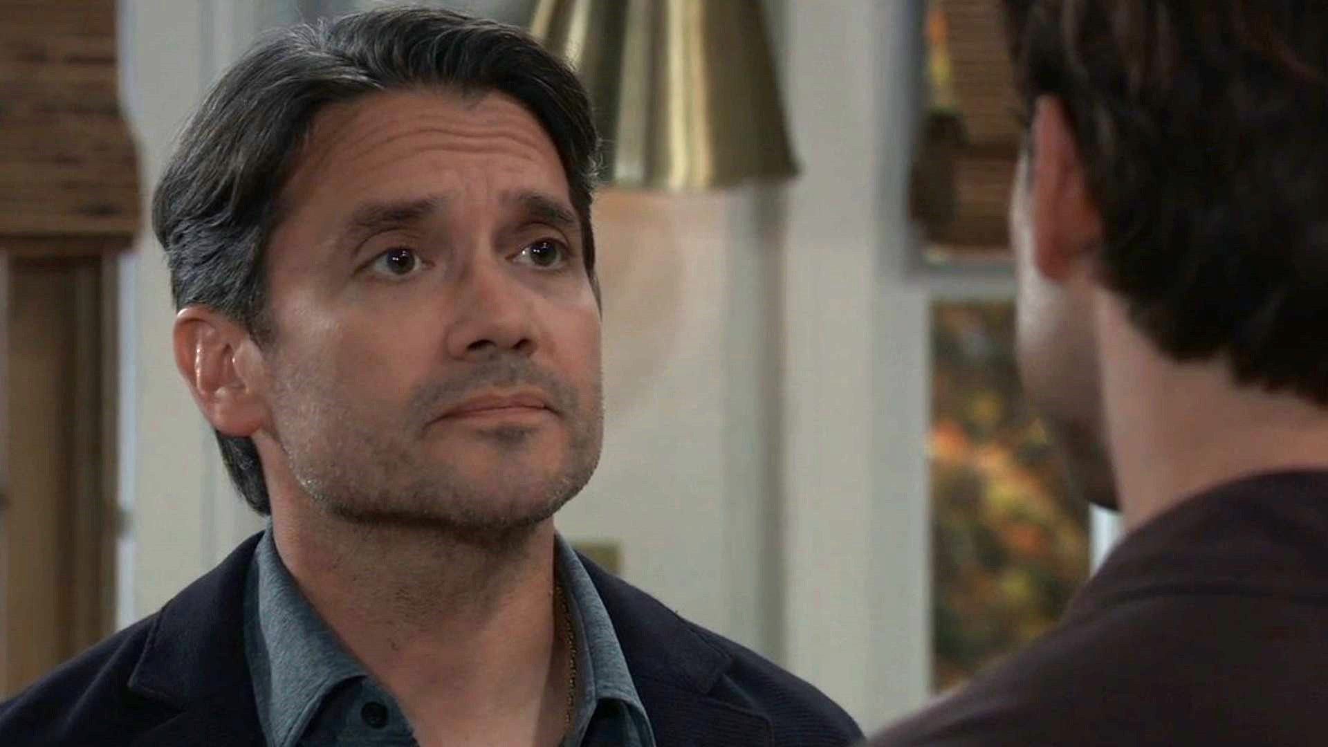 Dominic Zamprogna as Dante Falconeri on General Hospital | Image: ABC