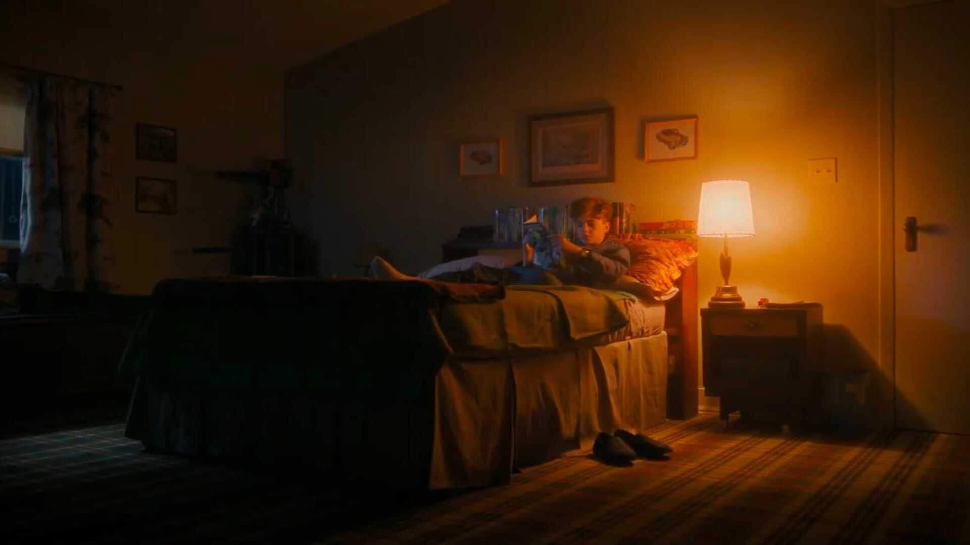 IT: Welcome to Derry | Image Via: Vertigo Entertainment