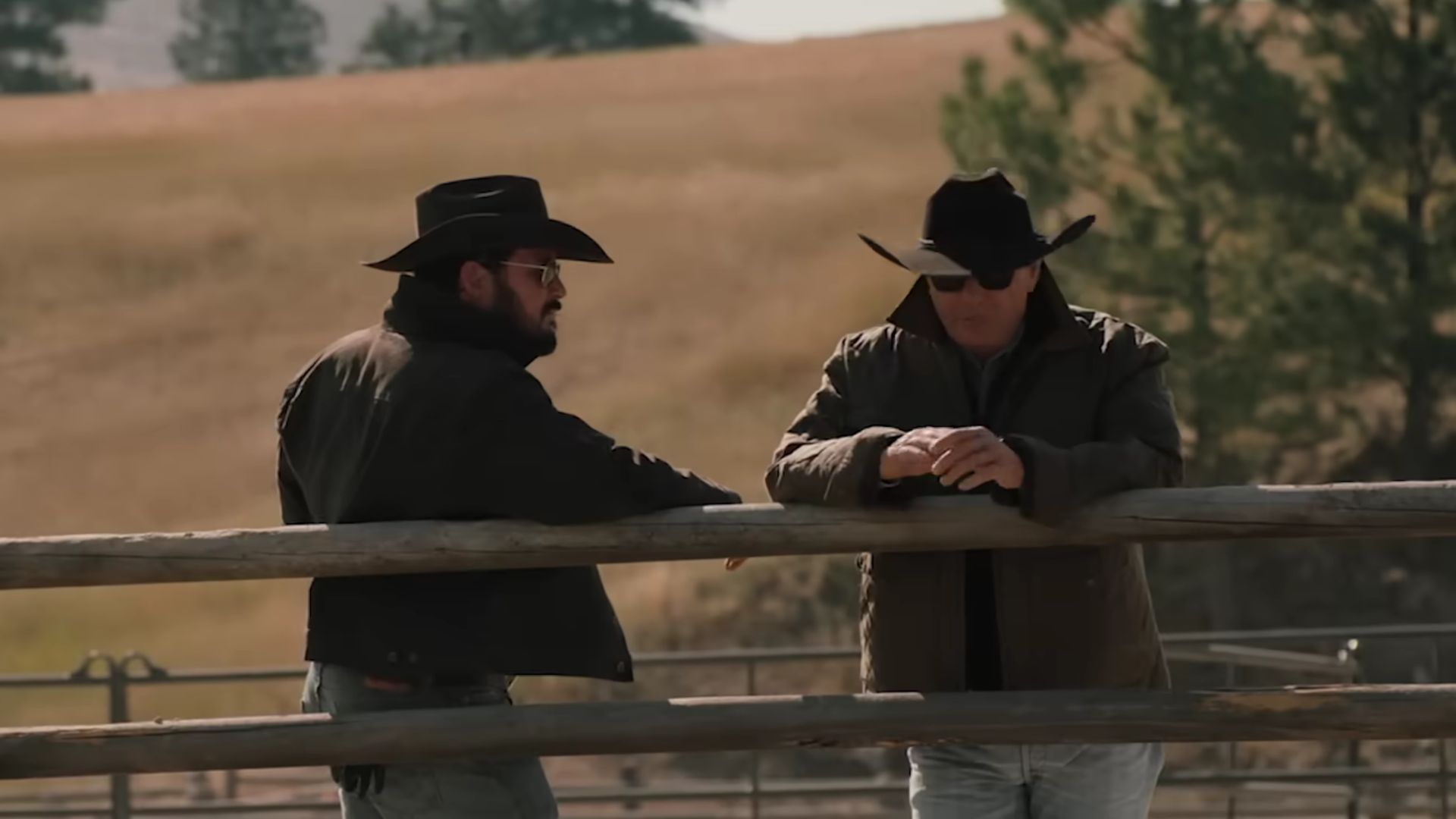 Yellowstone | Image Via: MTV Entertainment Studios