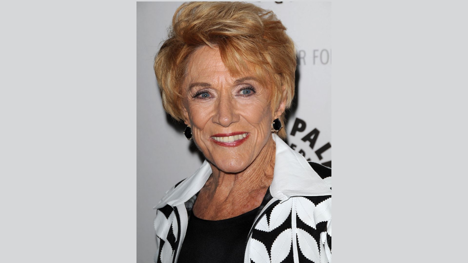Jeanne Cooper (Katherine) on The Young and the Restless | Image: JPI