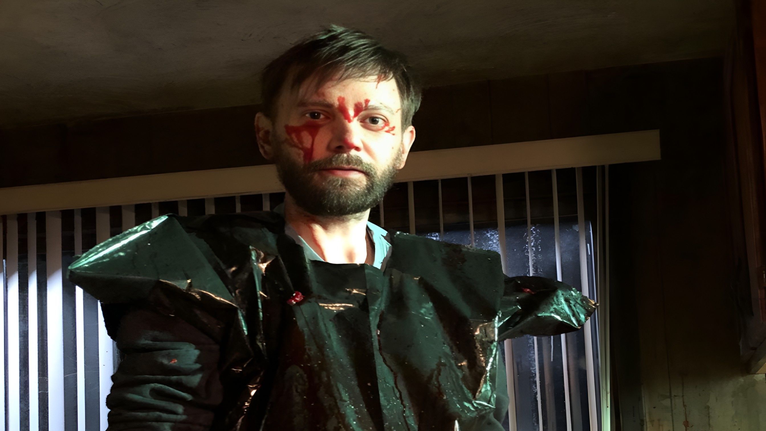 DJ Qualls ( Image via Instagram / @djqualls )