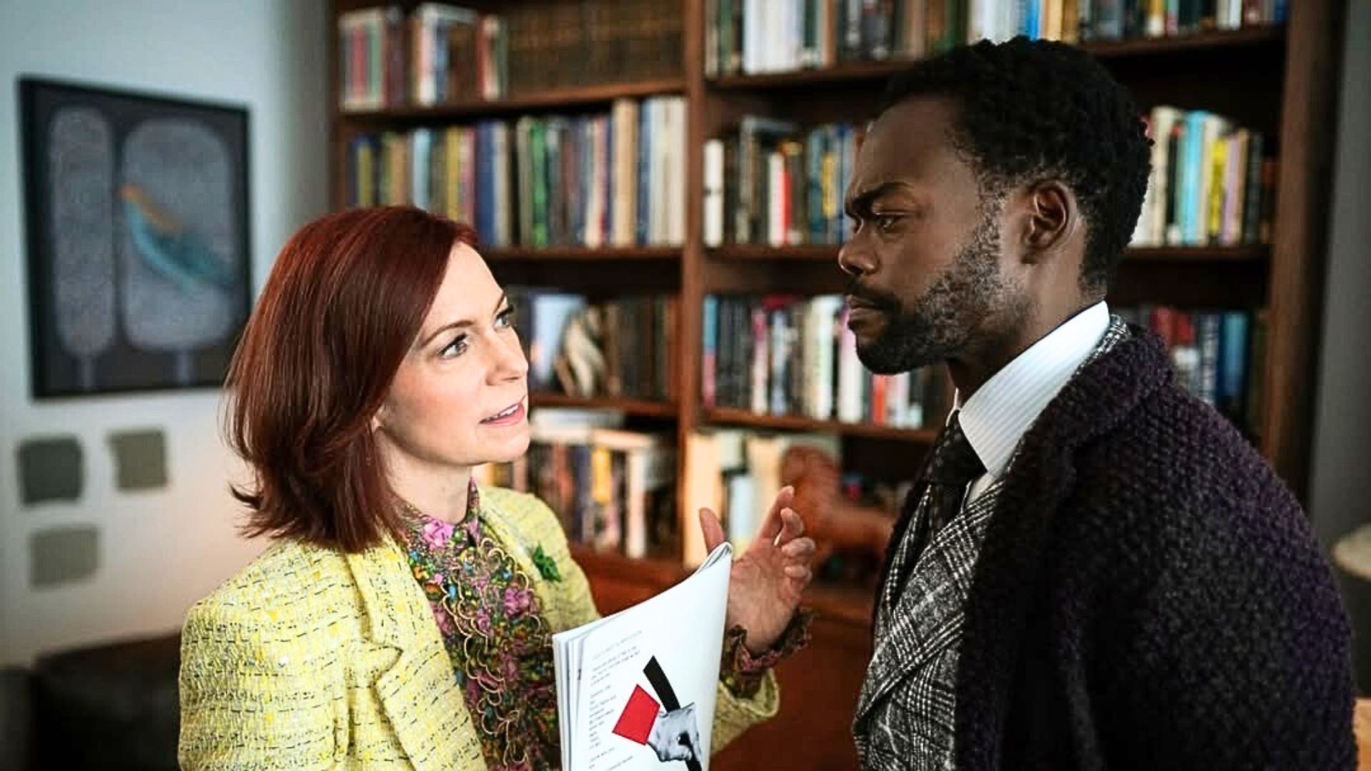 Elsbeth Season 3 (Image via Instagram/@cbstv)