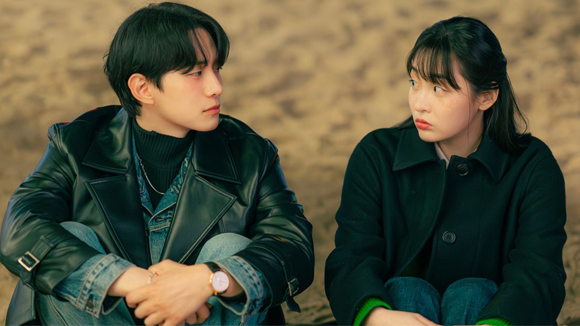 Typhoon Family K-drama