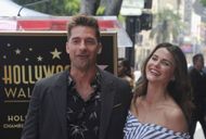 Keri Russell Honored With Star On The Hollywood Walk Of Fame - Source: Getty