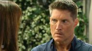 Sean Kanan as Deacon on The Bold and the Beautiful | Image: CBS