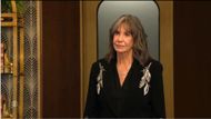 Jill (Jess Walton) is on a mission on The Young and the Restless | Image: CBS
