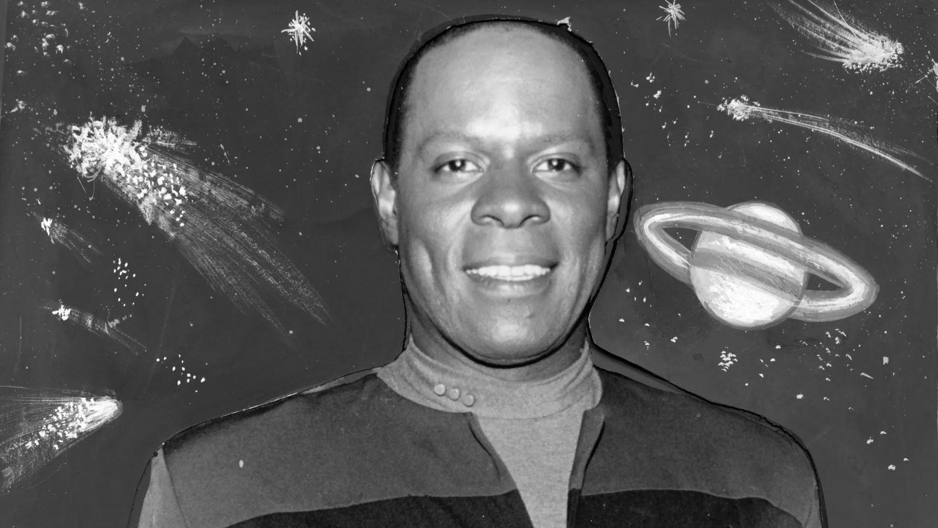 Captain Benjamin Sisko, Star Trek: Starfleet Academy