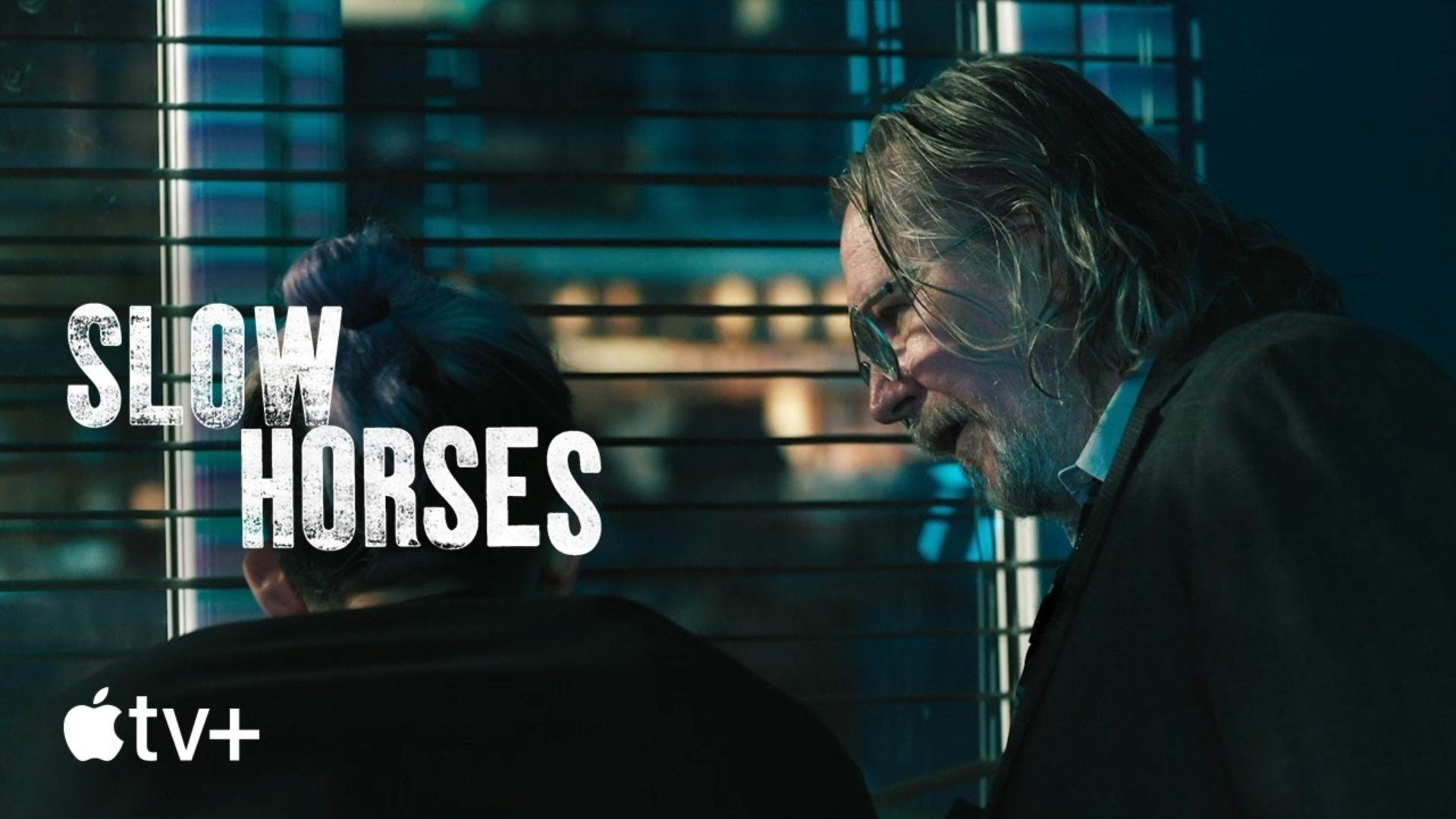 Slow Horses Season 5 (Image via YouTube/ Apple TV)