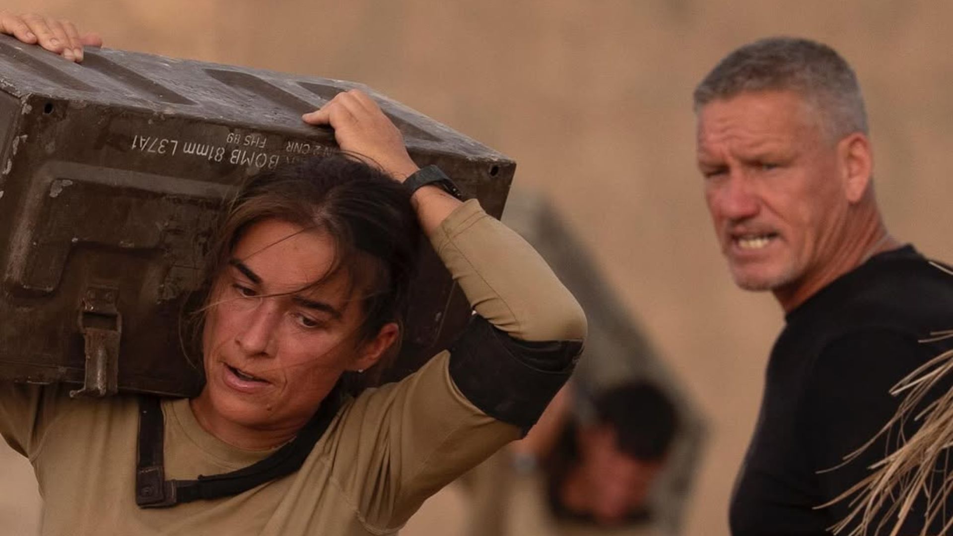 Special Forces: World