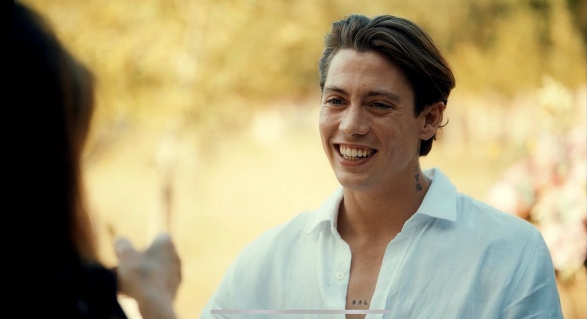 Sam Vanderpump (Image via Instagram/@samvanderpump)