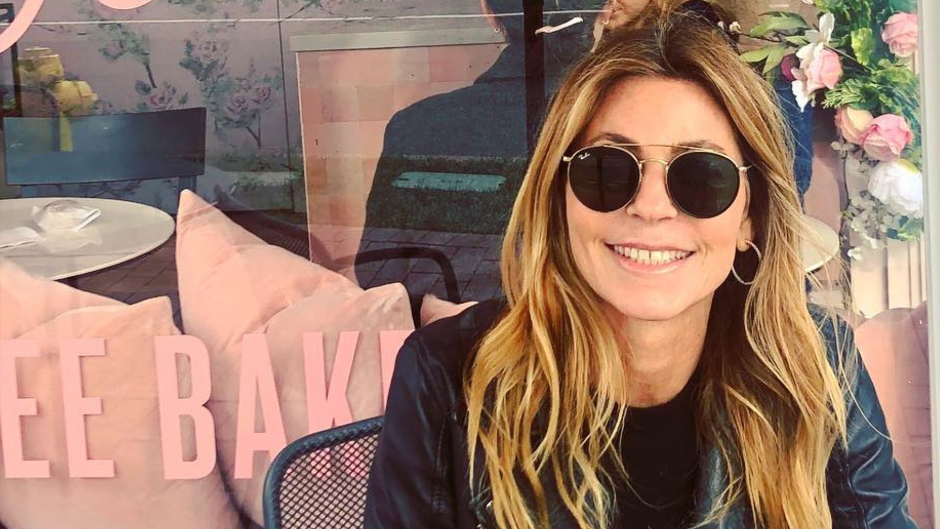 Nicolle Kate from The Golden Bachelor | Image via Instagram/ @nicollekate.nyc