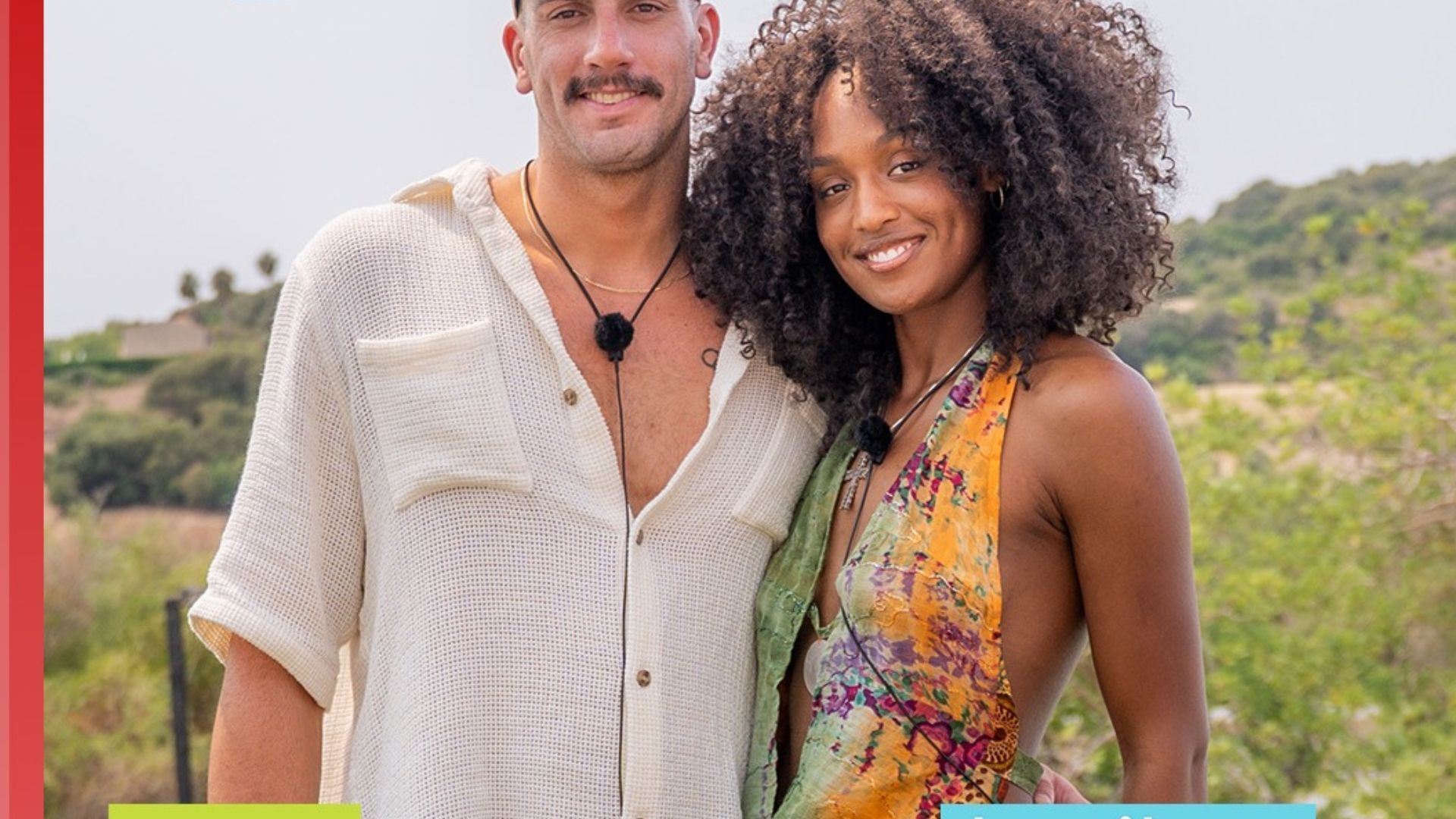 Love Island Australia star Bailey