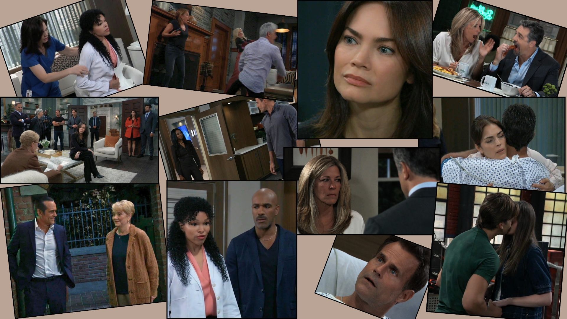 General Hospital&#039;s Supersized Best of the Week | Image: ABC