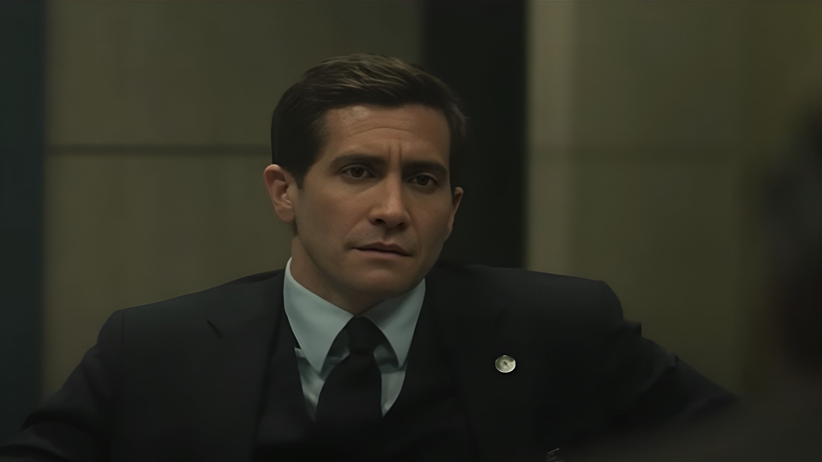 Presumed Innocent Season 2 ( Image via YouTube / Apple TV )