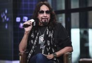 Celebrities Visit Build - October 16, 2018 - Source: Getty