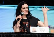 2025 Los Angeles Comic Con - Source: Getty