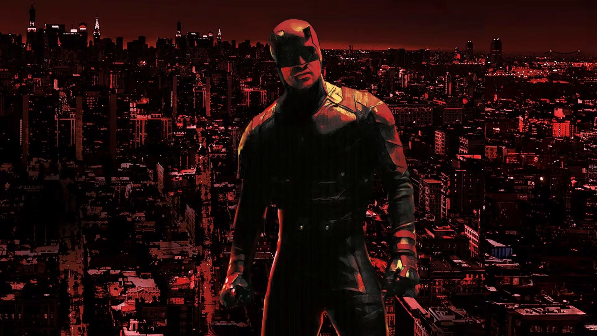 Daredevil - A TV show with the best hand combat scenes | Image via Hotstar