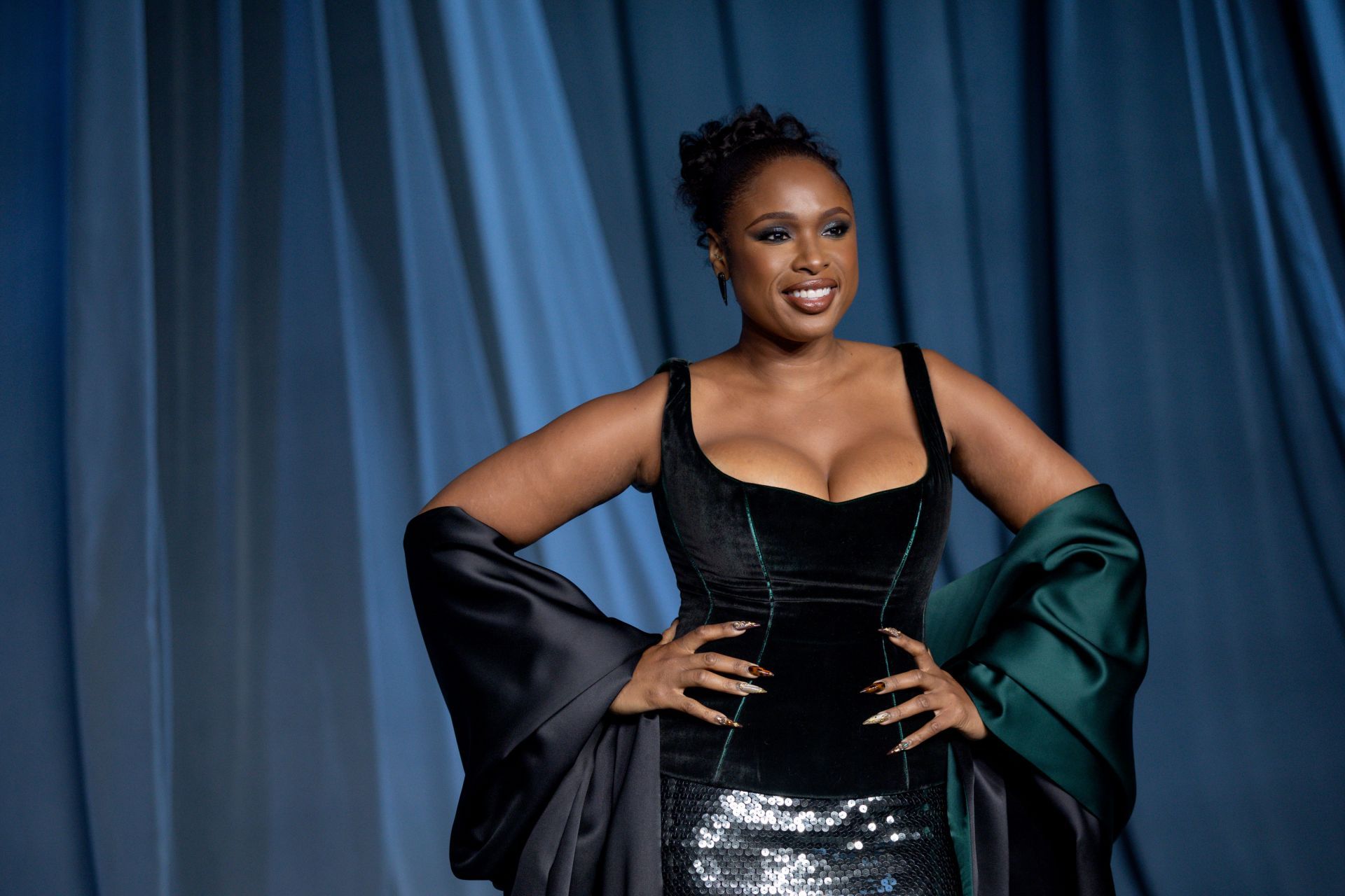 5th Annual Academy Museum Gala - Arrivals - Source: Getty